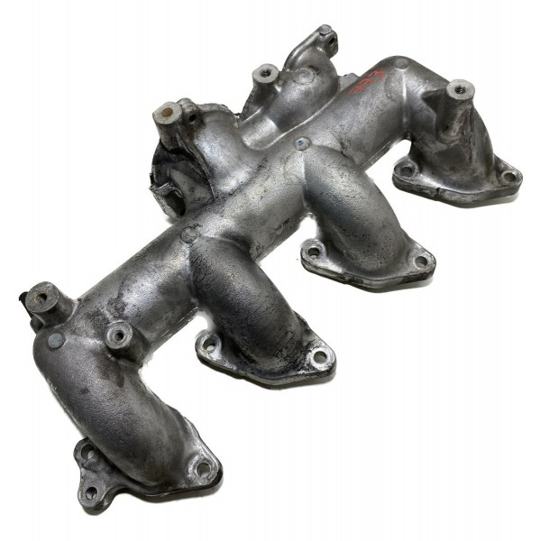 Coletor Admissão Mitsubishi Pajero Sport 2.5 06/11 Cx569