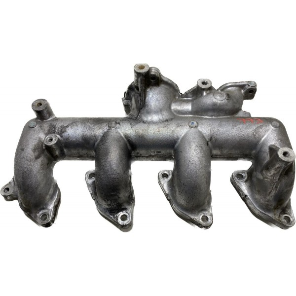 Coletor Admissão Mitsubishi Pajero Sport 2.5 06/11 Cx569