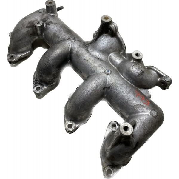 Coletor Admissão Mitsubishi Pajero Sport 2.5 06/11 Cx569