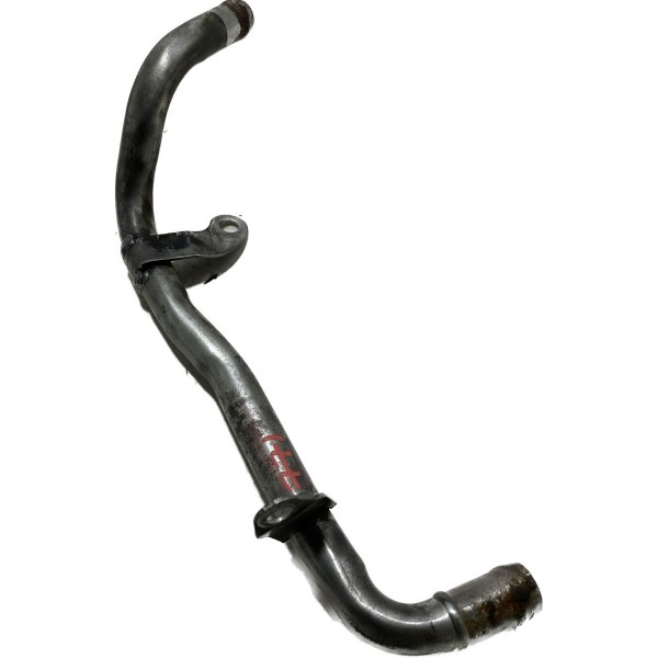 Cano Agua Motor Mitsubishi Pajero Sport 2.5 2006/2011 Cx364