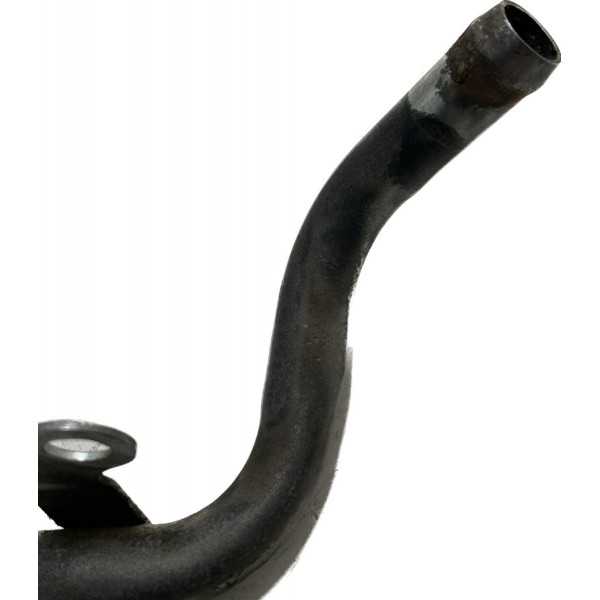 Cano Agua Motor Mitsubishi Pajero Sport 2.5 2006/2011 Cx364