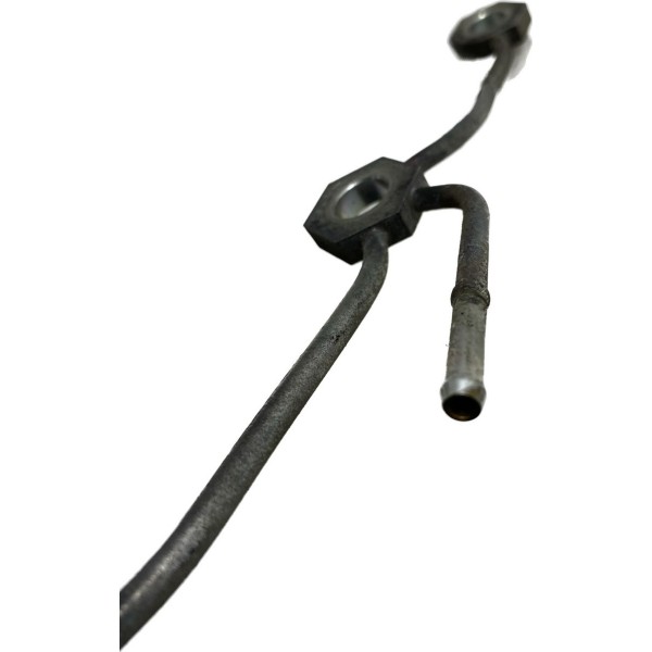 Cano Retorno Bicos Mitsubishi Pajero Sport 2.5 06/11 Cx364