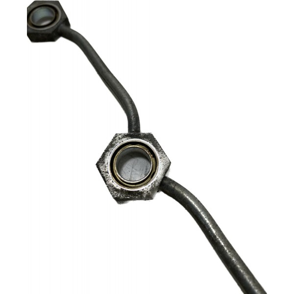 Cano Retorno Bicos Mitsubishi Pajero Sport 2.5 06/11 Cx364