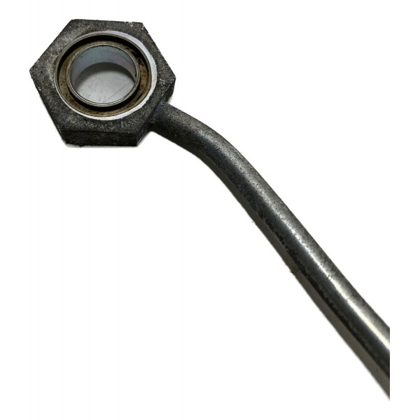 Cano Retorno Bicos Mitsubishi Pajero Sport 2.5 06/11 Cx364