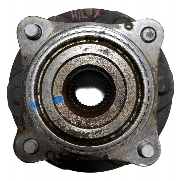 Rolamento Roda Dianteira Toyota Hilux 3.0 2005/2015