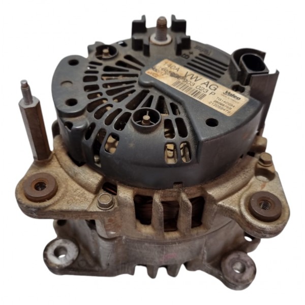 Alternador Amarok 2014 2.0