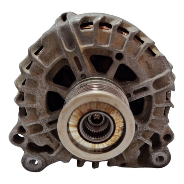Alternador Amarok 2014 2.0