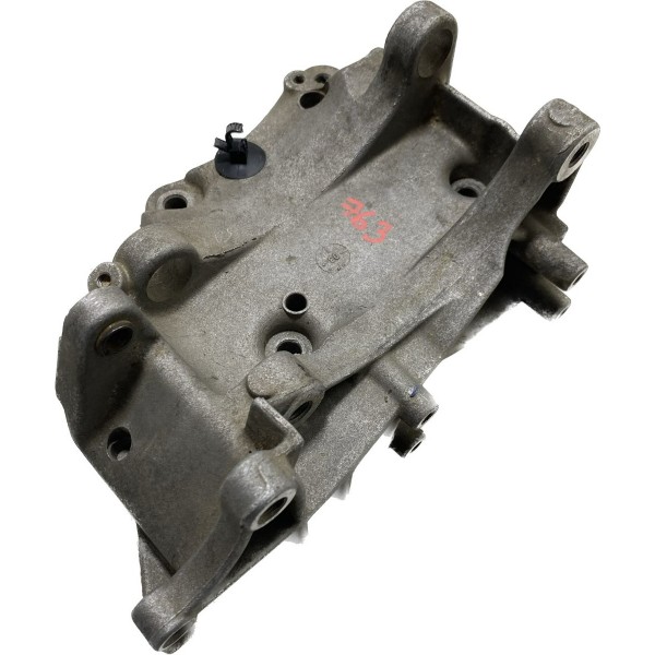 Suporte Alternador Peugeot 206 207 2001/2012 Cx363
