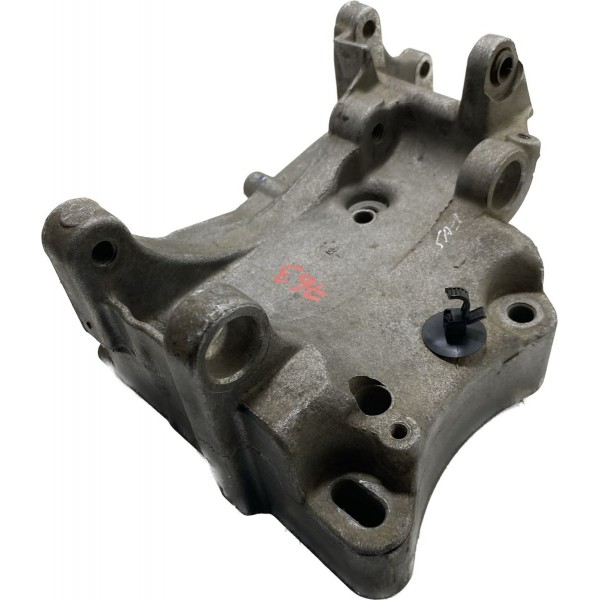 Suporte Alternador Peugeot 206 207 2001/2012 Cx363