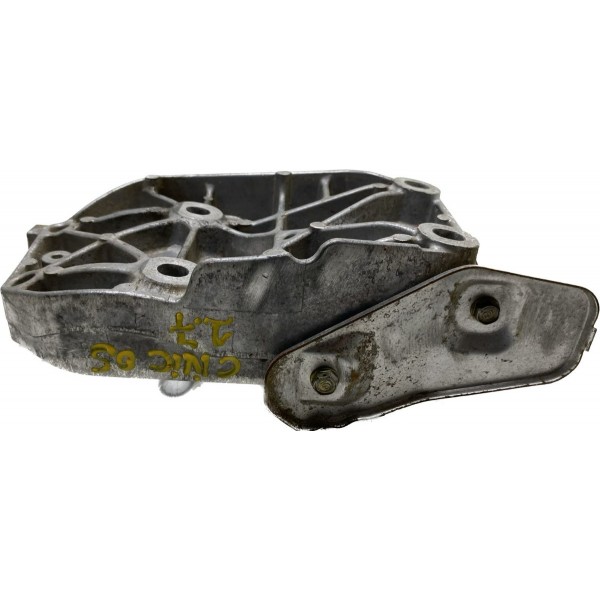 Suporte Compressor Ar Cond. Honda Civic 1.7 01/04 Cx363