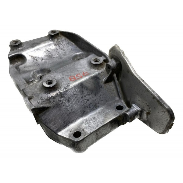 Suporte Compressor Ar Cond. Honda Civic 1.7 01/04 Cx363