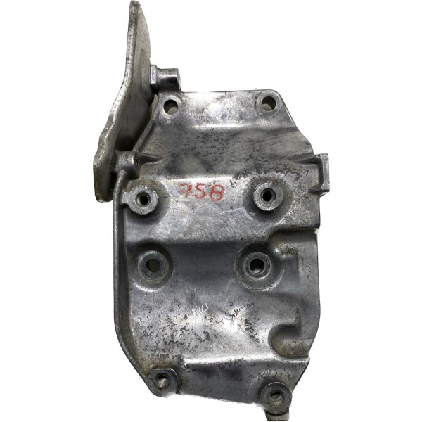 Suporte Compressor Ar Cond. Honda Civic 1.7 01/04 Cx363