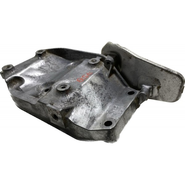 Suporte Compressor Ar Cond. Honda Civic 1.7 01/04 Cx363