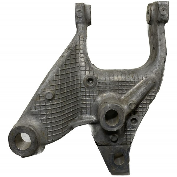 Suporte Coxim Cambio Automatico Honda City 2012 Cx363