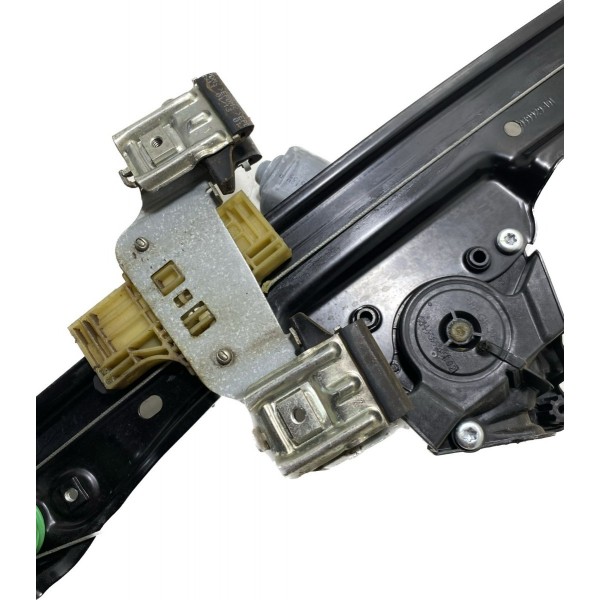 Maquina Vidro Dianteira Direita Ford Ecosport 13/2017 Cx595