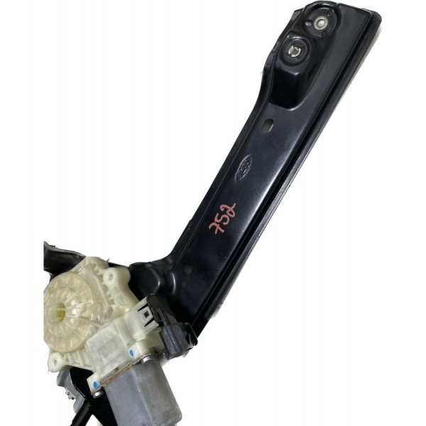 Maquina Vidro Dianteira Direita Ford Ecosport 13/2017 Cx595