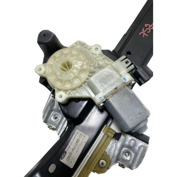 Maquina Vidro Dianteira Direita Ford Ecosport 13/2017 Cx595