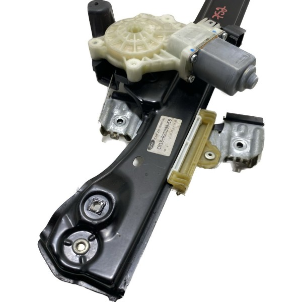 Maquina Vidro Dianteira Direita Ford Ecosport 13/2017 Cx595