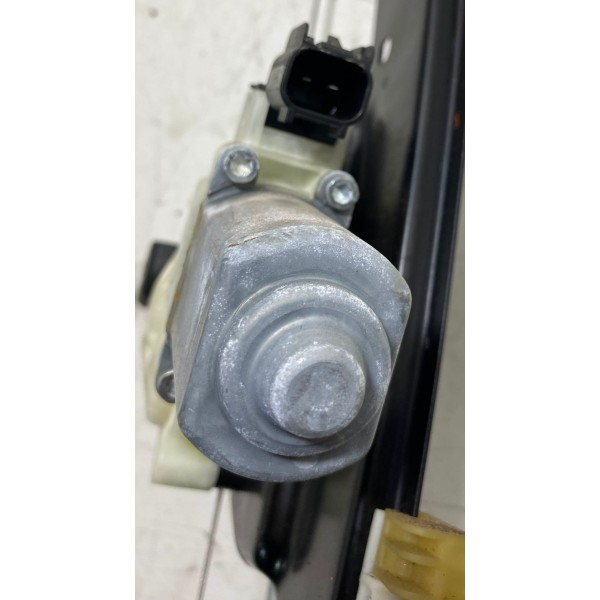 Maquina Vidro Dianteira Direita Ford Ecosport 13/2017 Cx595