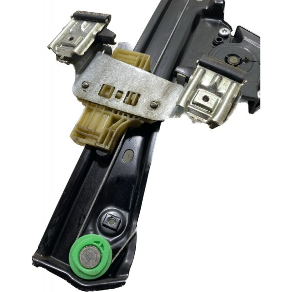 Maquina Vidro Dianteira Direita Ford Ecosport 13/2017 Cx595