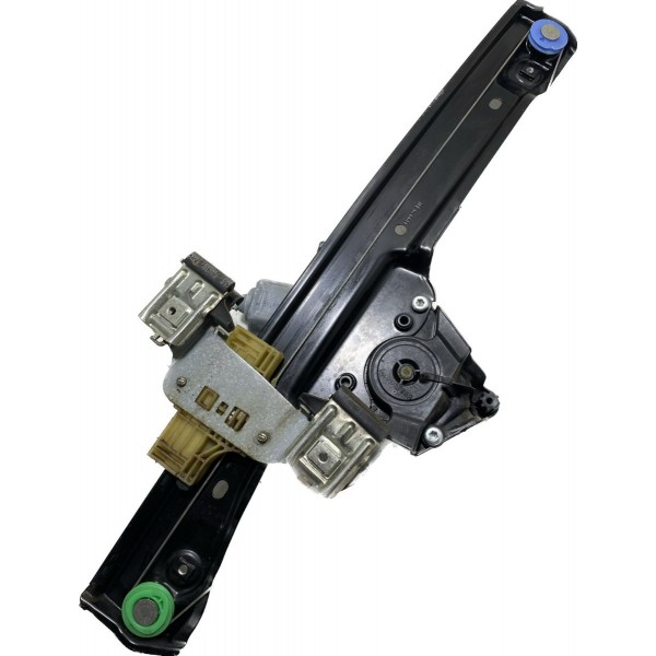 Maquina Vidro Dianteira Direita Ford Ecosport 13/2017 Cx595