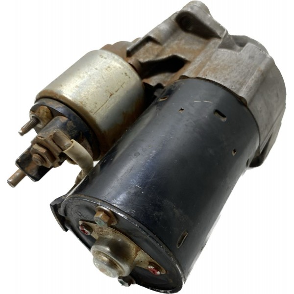 Motor Partida Aranque Renault Duster 2.0 Aut 4x4 2011