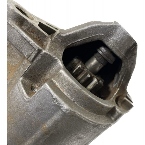 Motor Partida Aranque Renault Duster 2.0 Aut 4x4 2011