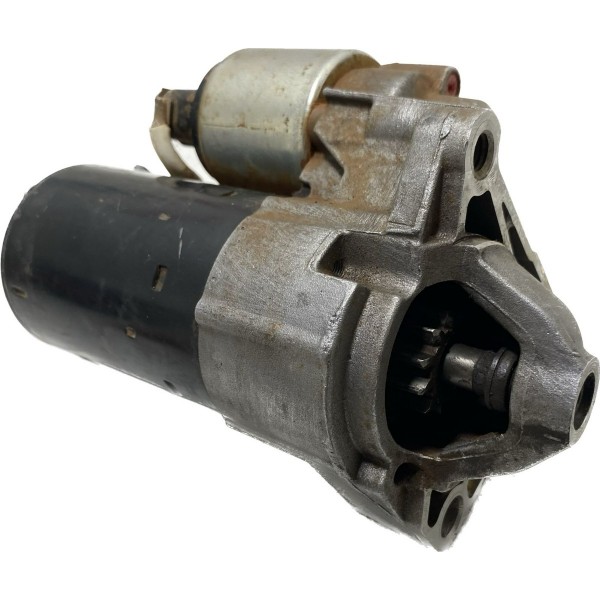 Motor Partida Aranque Renault Duster 2.0 Aut 4x4 2011