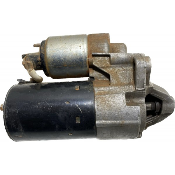 Motor Partida Aranque Renault Duster 2.0 Aut 4x4 2011