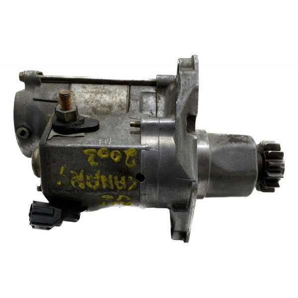 Motor Partida Aranque Toyota Camry V6 2002
