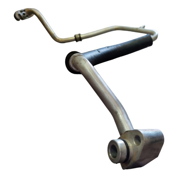 Mangueira Do Compressor S10 2.8 2014 Cx489 Preto