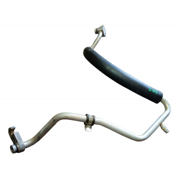 Mangueira Do Compressor S10 2.8 2014 Cx489 Preto