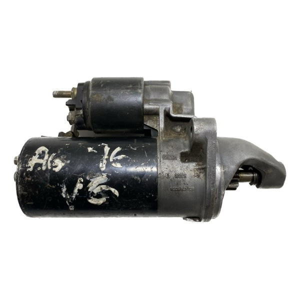 Motor Partida Aranque Audi A6 2.8 V6 2002