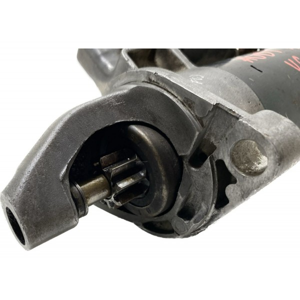 Motor Partida Aranque Audi A6 2.8 V6 2002