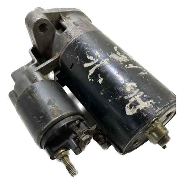 Motor Partida Aranque Audi A6 2.8 V6 2002