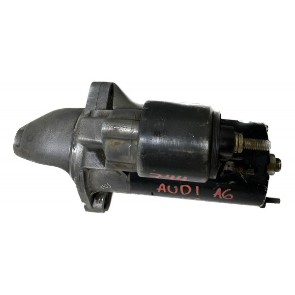 Motor Partida Aranque Audi A6 2.8 V6 2002