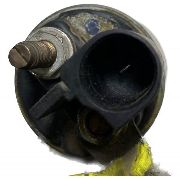 Motor Partida Aranque Volkswagen Amarok 2.0 2010/2020