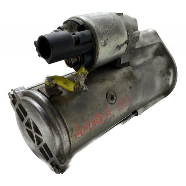Motor Partida Aranque Volkswagen Amarok 2.0 2010/2020