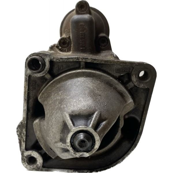 Motor Partida Aranque Ducato Jumper Boxer 2.3 2010