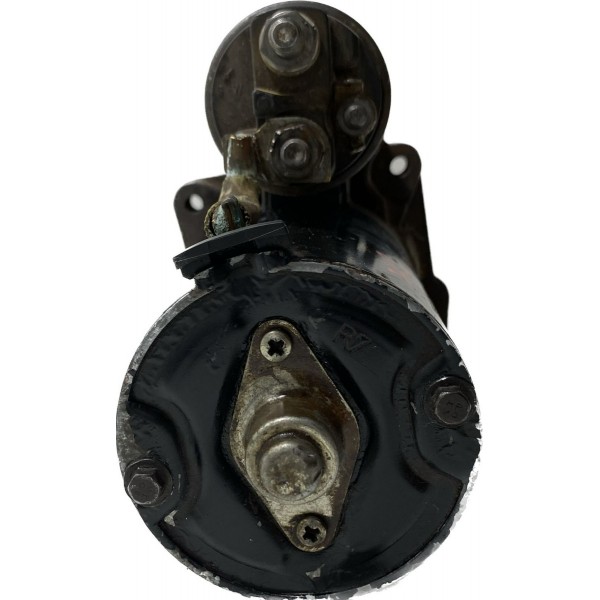 Motor Partida Aranque Ducato Jumper Boxer 2.3 2010