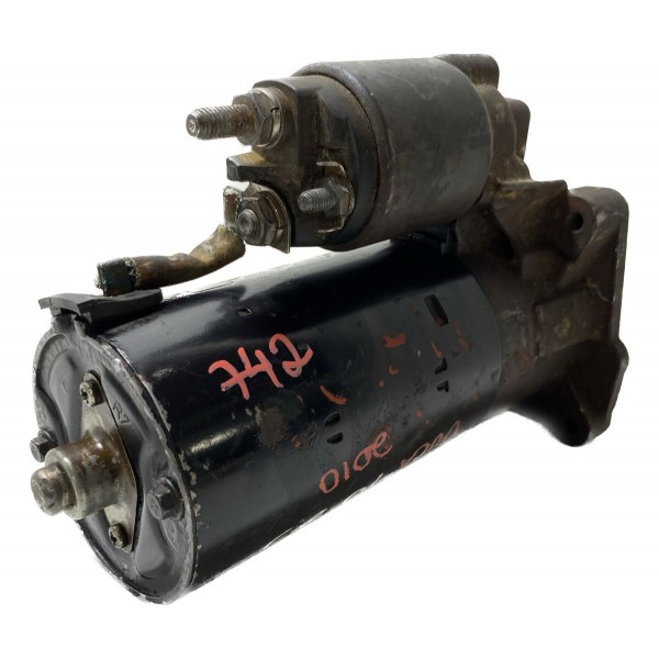 Motor Partida Aranque Ducato Jumper Boxer 2.3 2010