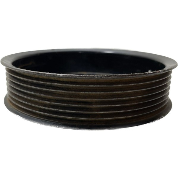 Polia Bomba Agua Toyota Hilux 3.0 2005/2015 Cx362