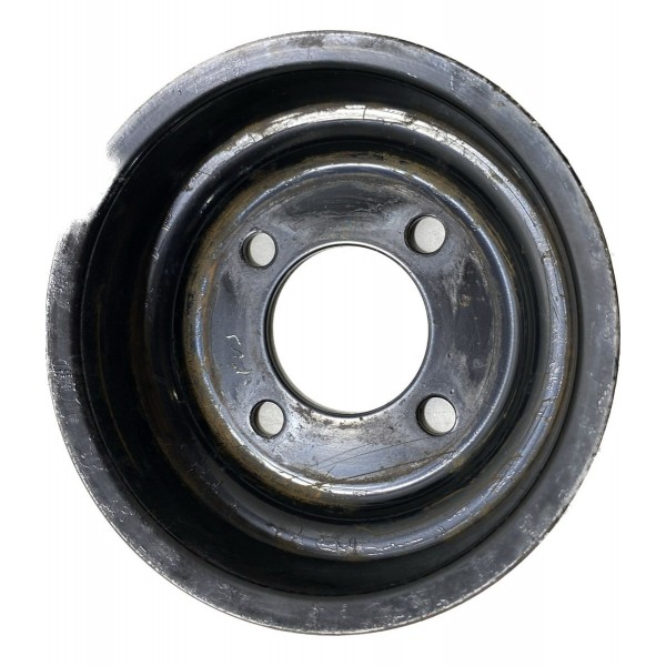 Polia Bomba Agua Toyota Hilux 3.0 2005/2015 Cx362