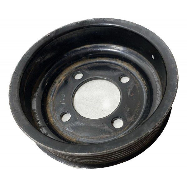 Polia Bomba Agua Toyota Hilux 3.0 2005/2015 Cx362
