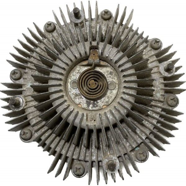 Polia Viscosa Toyota Hilux 3.0 2005/2015 Cx525