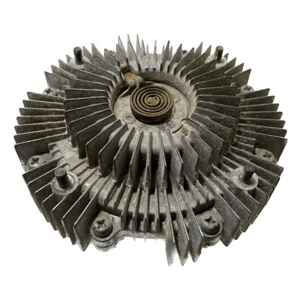 Polia Viscosa Toyota Hilux 3.0 2005/2015 Cx525