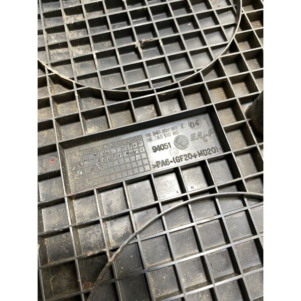 Capa Correia Citroën Xsara Picasso Peugeot 307 2.0 Cx362