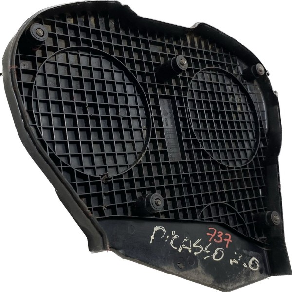 Capa Correia Citroën Xsara Picasso Peugeot 307 2.0 Cx362