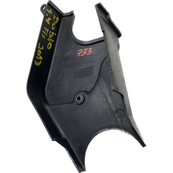 Capa Inferior  Correia Fiat Doblo 1.4 2006/2014 Cx362