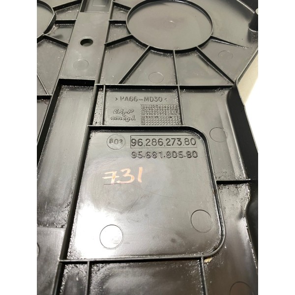 Capa Correia Citroën Xsara Peugeot 306 1.8 16v 1995/2000